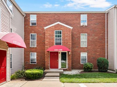 135 Heather Ridge #135