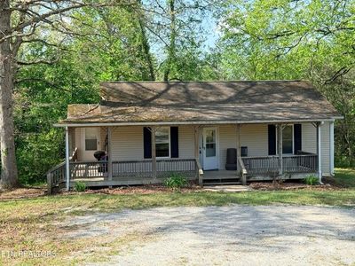 Property at 1258 Hensley Rd, Jamestown, TN