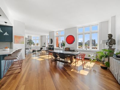 12 McGuinness Blvd S Unit Penthouse 7