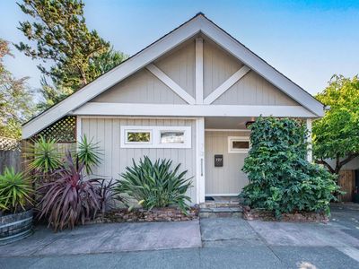 Property at 727 Sir Francis Drake Boulevard, San Anselmo, CA
