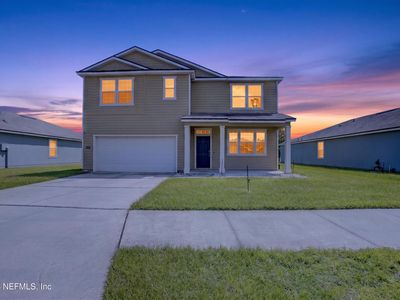 9257 BIGHORN Trail