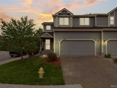 1378 Willow Oak Road