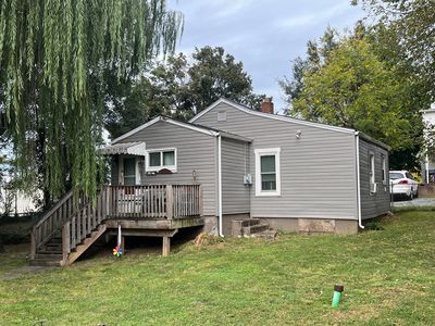 659 1/2 Faulkner Ave