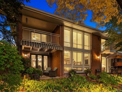 2800 S University Boulevard #29