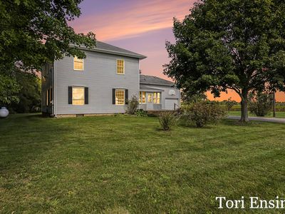 6676 County Farm Rd