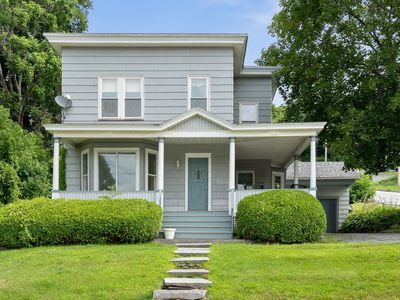 Property at 22 Eastern Avenue, Barre, VT