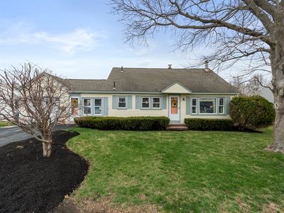 7 Westwood Ter