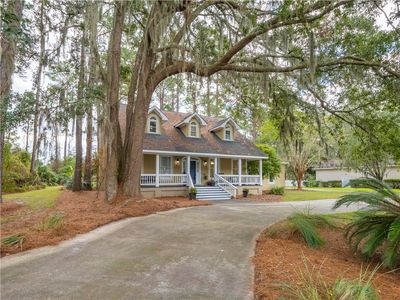 322 Oak Grove Island Dr