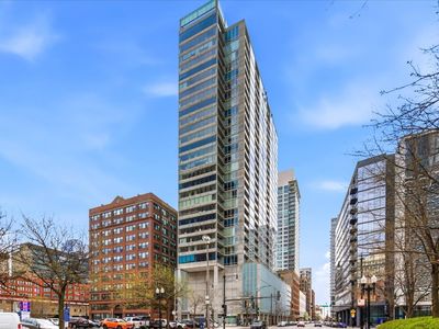 611 S Wells St APT 1110
