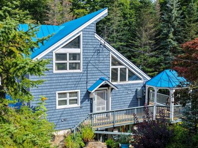 163 Rocky Ridge Road