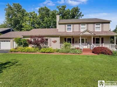 Property at 10 Stoneman Ave, Lakewood, NY