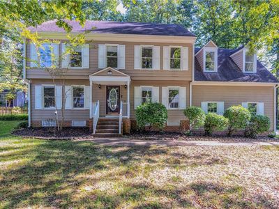 13817 Laurel Spring Rd