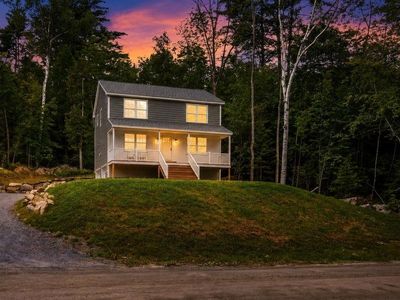 137 Lakeside Drive