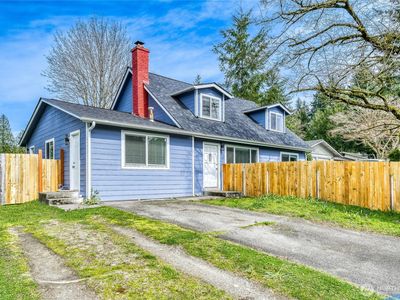 21004 NE 91st Street