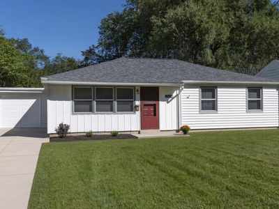 3127 McKinley Ave