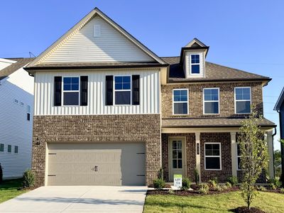512 Misty Creek Ct Lot 136