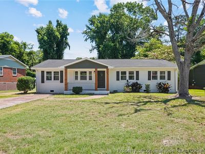 941 Louise Cir