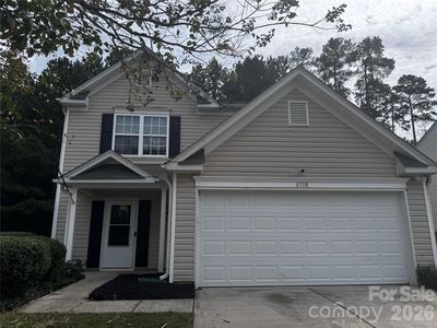 6528 Forest Cross Dr