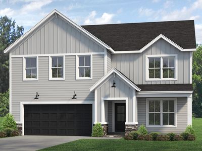 11334 Goshen Dr LOT 195