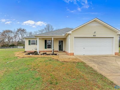 334 Earnhardt Dr