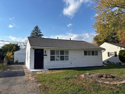 3585 Gerbert Rd