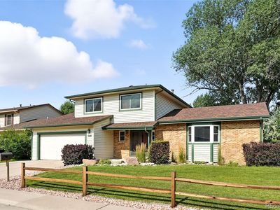 5137 S Sedalia Court