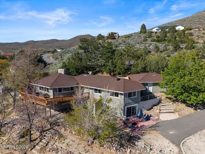 Property at 340 Sparrow Way, Washoe Valley, NV