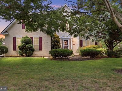 218 Pleasant Hill Dr