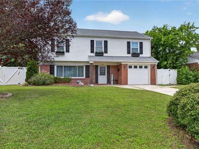 505 Williamsburg Rd