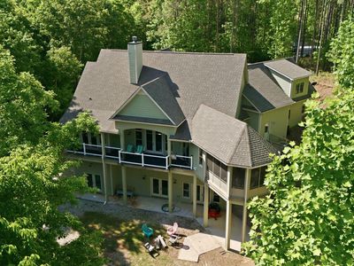 460 Cross Creek Dr