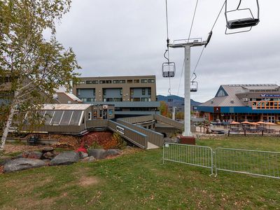 3037 Main Street #3037