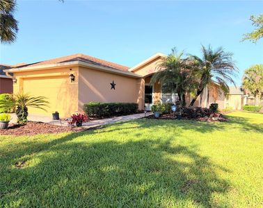 537 GRAND CANAL DRIVE
