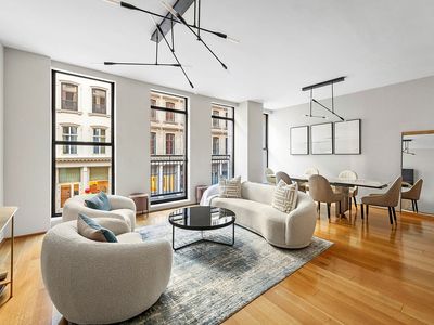 71 Reade St #2B