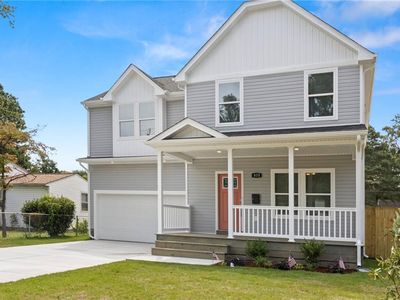435 Stockton Rd