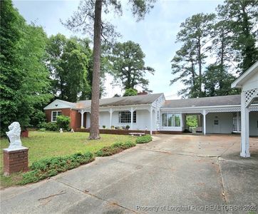 2943 Ole Bluff Mill Rd