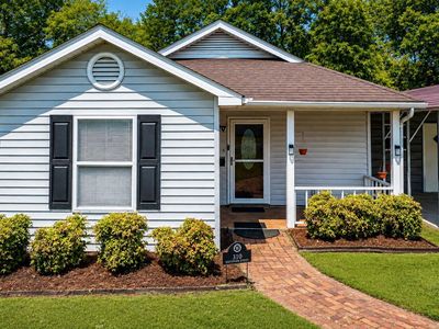 Property at 310 S Webb St, Selma, NC