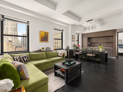 20 Pine St APT 1802