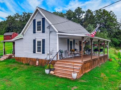 1332 Baysinger Rd