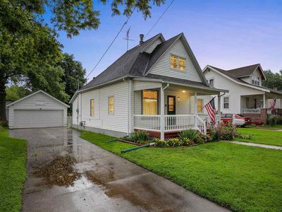 Property at 288 W Randolph St, Marengo, IA