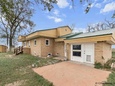 Property at 199 Road 152, Carpenter, WY