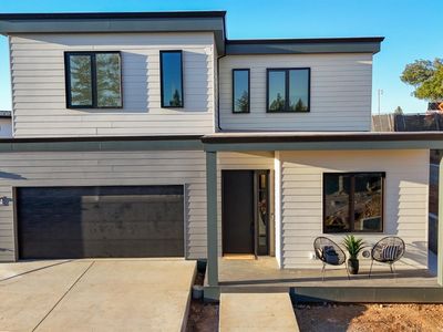 3615 Crown Hill Drive