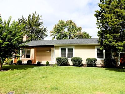 157 S Fox Rd