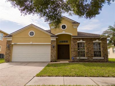 13827 HAWKEYE DRIVE