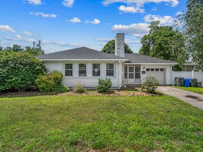 222 Calef Road