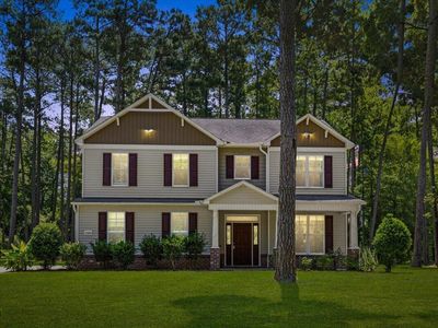 2304 Granville Dr