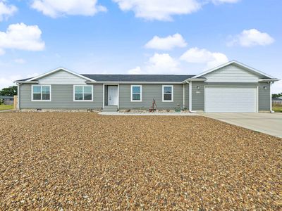 125 S Lindblad Dr