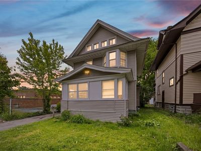 Property at 379 Ridgeway Ave, Rochester, NY