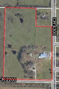 2205 County Road 4300
