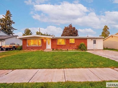 Property at 2161 E John Adams Pkwy, Idaho Falls, ID