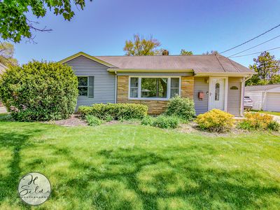 401 Linn Ave